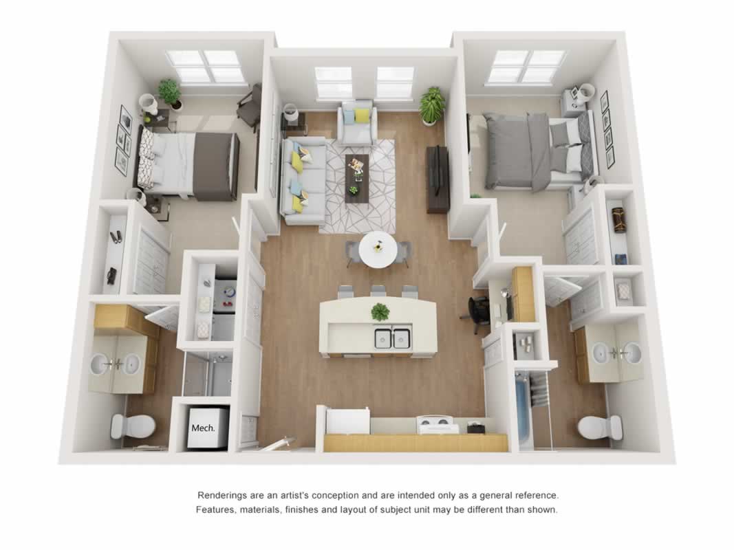 Luxury Apartment Brownsville Brownsville Apartment for Rent